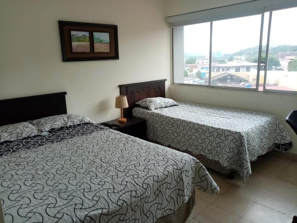 Hotel Doral Panama  Extérieur photo