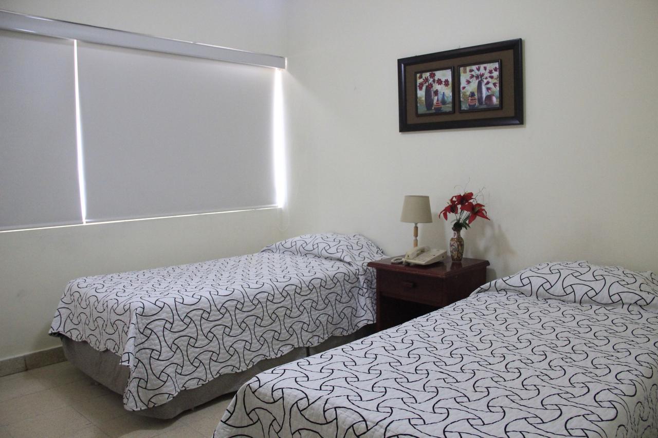 Hotel Doral Panama  Extérieur photo