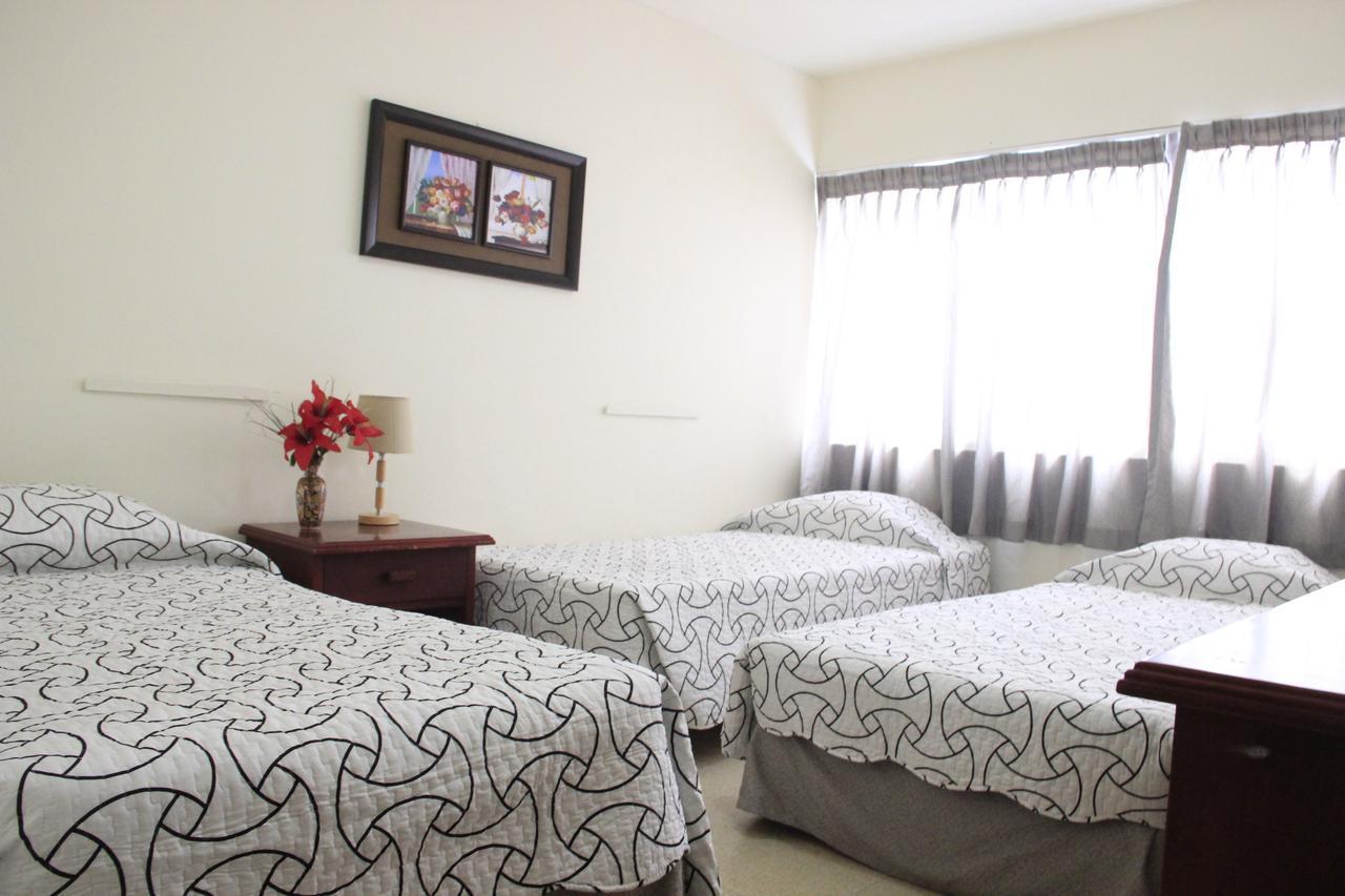Hotel Doral Panama  Extérieur photo