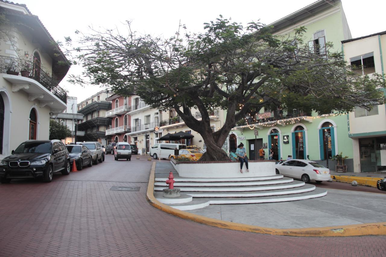 Hotel Doral Panama  Extérieur photo