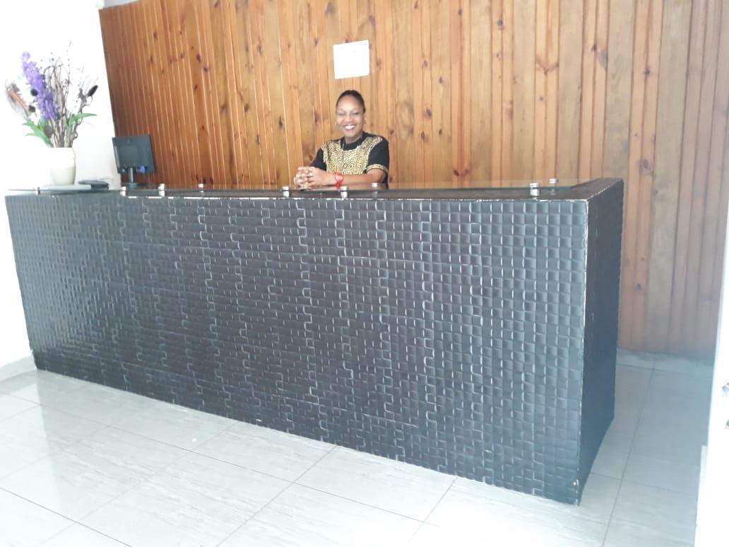 Hotel Doral Panama  Extérieur photo