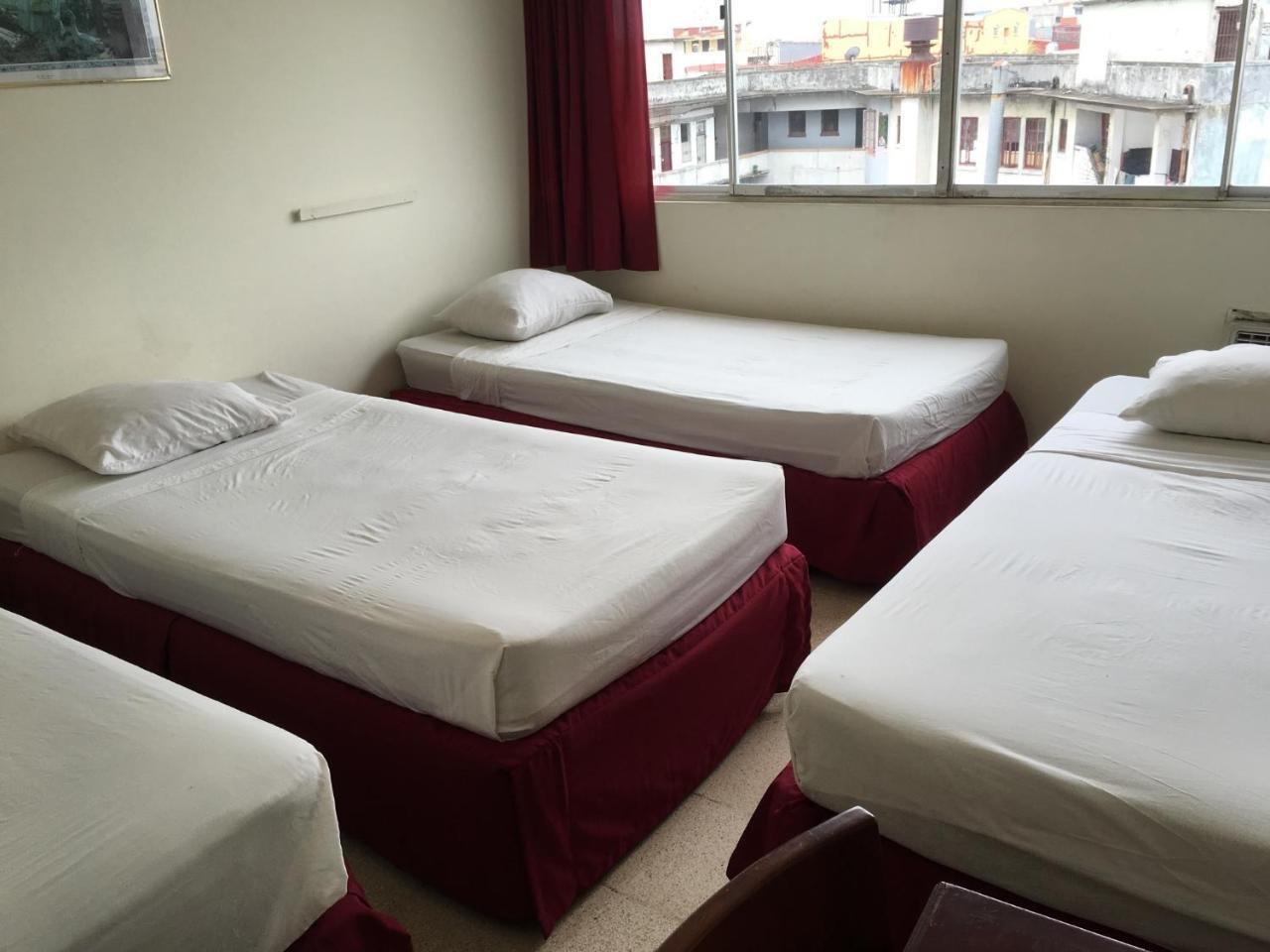 Hotel Doral Panama  Extérieur photo